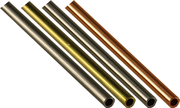 EM-Tec Ø3mm embedding tubes for TEM sample preparation